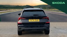 Skoda Kamiq 1.0 TSI Monte Carlo 5dr DSG Petrol Hatchback